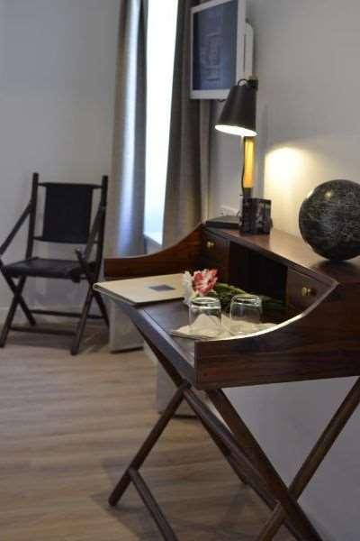5 Chambres En Ville Клермон-Ферран Номер фото